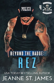 Front cover_Beyond the Badge - Rez