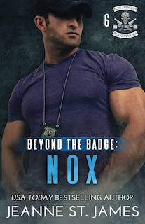 Front cover_Beyond the Badge - Nox