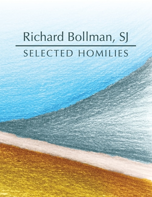 Front cover_Selected Homilies