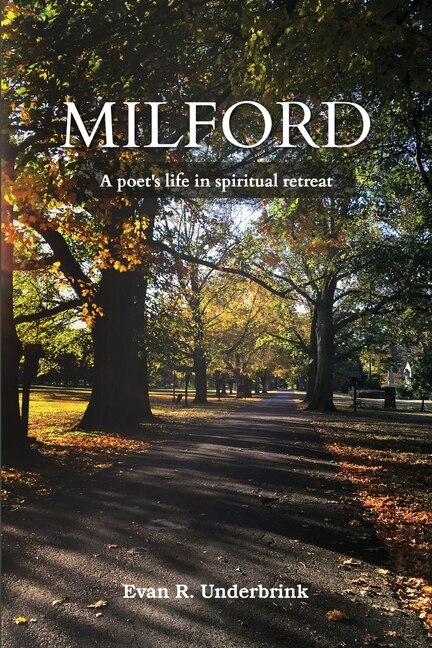 Front cover_Milford