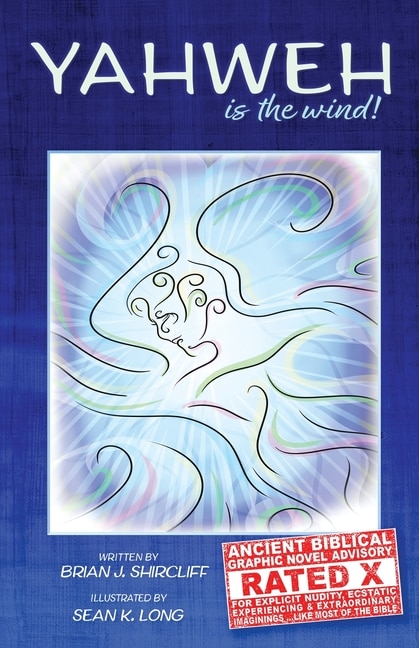 Front cover_Yahweh Is the Wind!