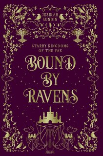 Front cover_Bound by Ravens
