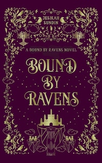 Couverture_Bound by Ravens