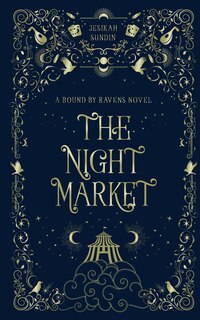 Couverture_The Night Market