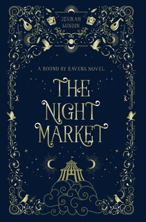 Couverture_The Night Market