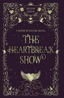 Couverture_The Heartbreak Show