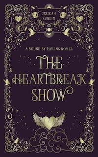 Front cover_The Heartbreak Show