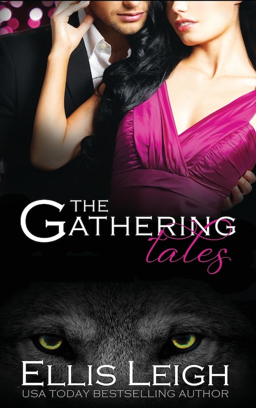 Couverture_The Gathering Tales