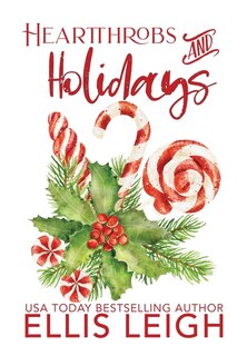 Front cover_Heartthrobs & Holidays