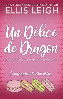 Front cover_Un Délice de Dragon