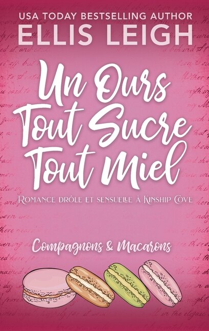 Couverture_Un Ours Tout Sucre Tout Miel