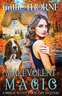 Couverture_Malevolent Magic