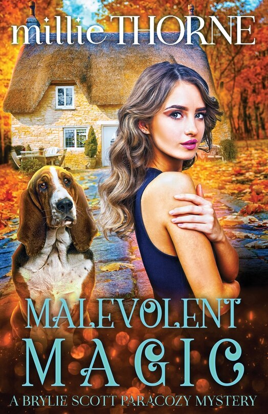 Couverture_Malevolent Magic