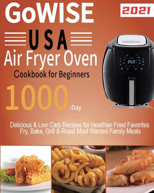 Ninja air fryer cookbook for beginners 2021 hotsell