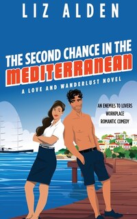 Couverture_The Second Chance in the Mediterranean