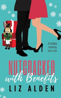 Couverture_Nutcracker with Benefits