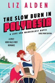 Front cover_The Slow Burn in Polynesia