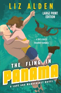 Front cover_The Fling in Panama