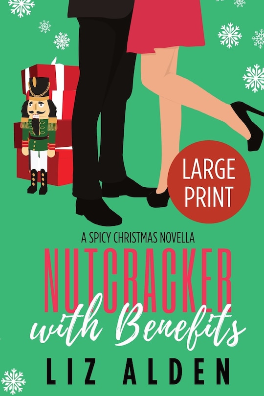 Front cover_Nutcracker with Benefits