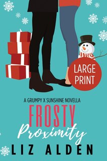 Front cover_Frosty Proximity