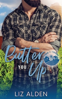 Couverture_Butter You Up