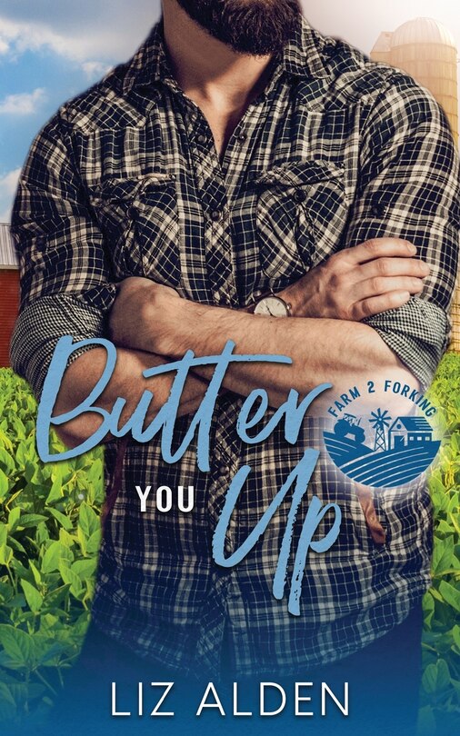 Couverture_Butter You Up