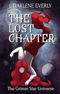 Couverture_The Lost Chapter