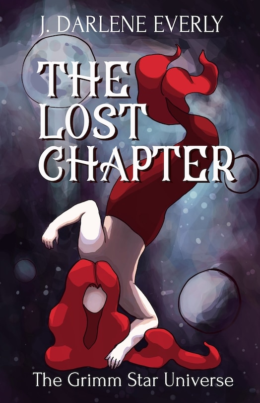 Couverture_The Lost Chapter