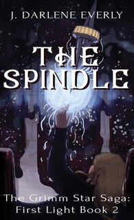 Couverture_The Spindle