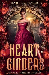Front cover_Heart of Cinders