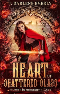 Couverture_Heart of Shattered Glass