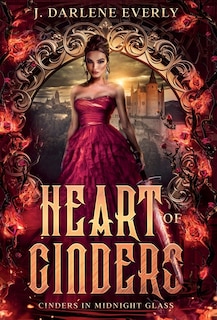 Couverture_Heart Of Cinders