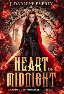 Couverture_Heart of Midnight