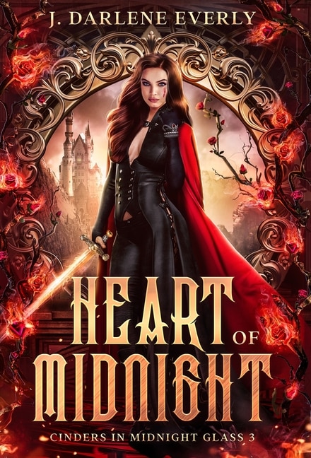 Couverture_Heart of Midnight