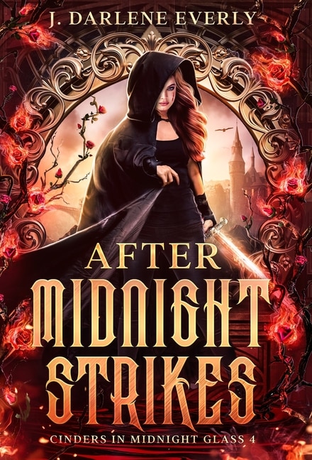 Front cover_After Midnight Strikes
