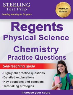 Front cover_Regents Chemistry Practice Questions