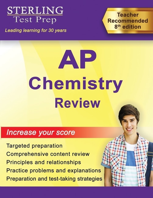 Couverture_AP Chemistry Review