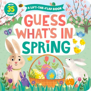 Front cover_Guess What's In Spring
