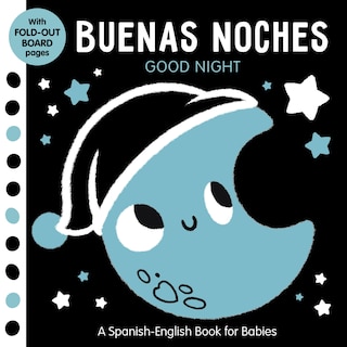 Front cover_Buenas Noches