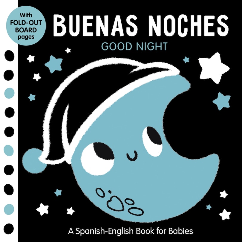 Front cover_Buenas Noches