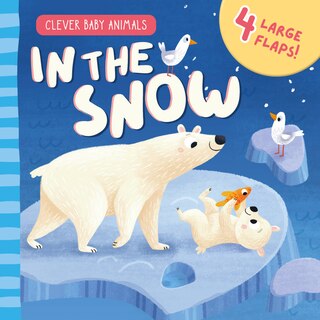 Front cover_In the Snow