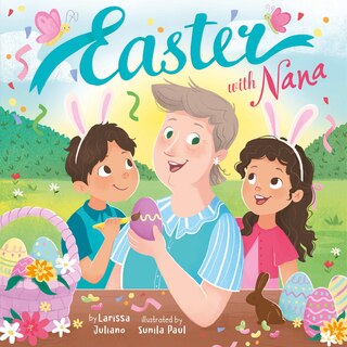 Couverture_Easter with Nana