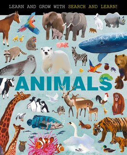 Front cover_Animals