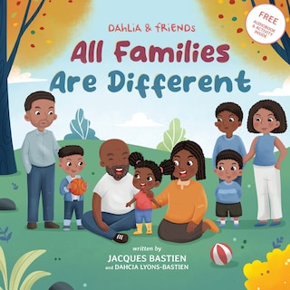 Front cover_Dahlia & Friends