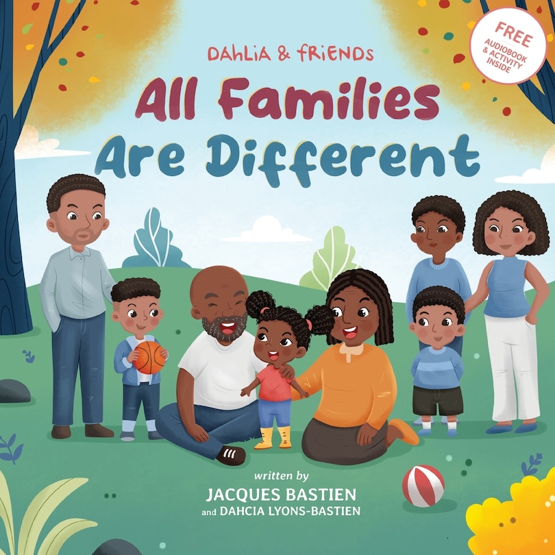 Front cover_Dahlia & Friends