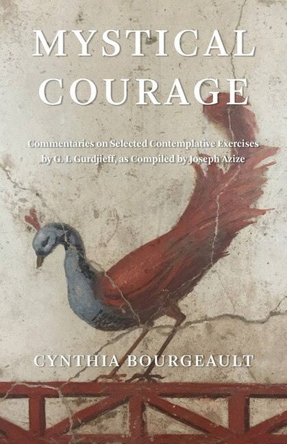 Couverture_Mystical Courage