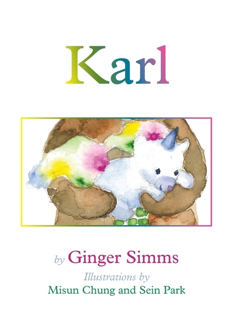 Front cover_Karl