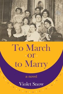 Couverture_To March or to Marry