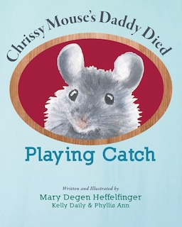Front cover_Playing Catch