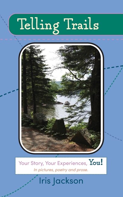 Front cover_Telling Trails